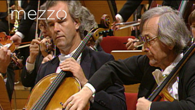 Imagen de Münchner Philharmoniker Sergiu Celibidache: Ravel Alborada del gracioso - 2