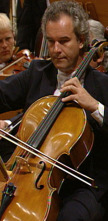 Imagen de Münchner Philharmoniker Sergiu Celibidache: Ravel Alborada del gracioso - 3