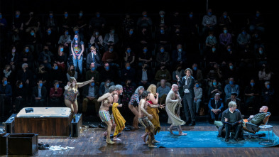 Imagen de Puccini: Il Trittico - Théâtre de la Monnaie Bruselas - 2