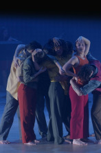 Imagen de Vivaldi: Las cuatro estaciones danzadas - Mourad Merzouki - 1