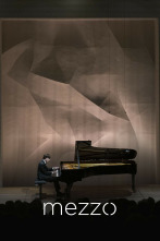 Imagen de Jaeden Izik-Dzurko: Medtner, Ravel, Rachmaninov - Fondation Louis Vuitton - 1
