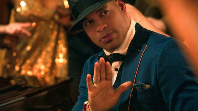 Imagen de Roberto Fonseca : From Buena Vista Social Club legacy - 4