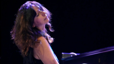 Imagen de Amina Figarova Sextet - Festival Internacional Jazz Plaza 2025 - 4
