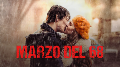 Imagen de Marzo del 68 - 2
