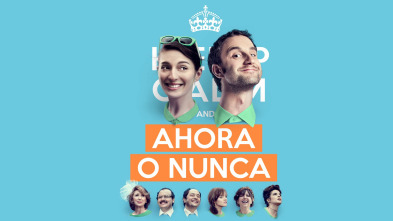Imagen de Ahora o nunca - 2