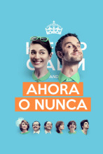 Imagen de Ahora o nunca - 1