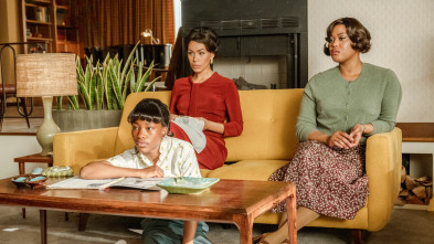Imagen de El padrino de Harlem (T4): Ep.3  - 2