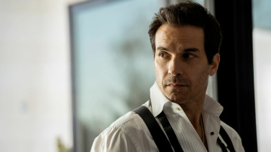 Imagen de La chica de la... (T4): Ep.5 Bola de derribo - 2