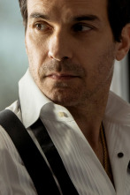 Imagen de La chica de la... (T4): Ep.5 Bola de derribo - 1