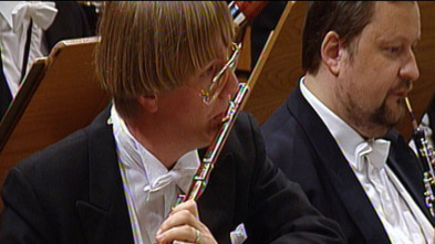 Imagen de Münchner Philharmoniker Sergiu Celibidache: Debussy Prélude à l'après-midi d'un faune - 4