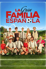 Imagen de La gran familia española - 1