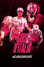 Giro de Italia (2025): Etapa 2 - Tirana - Tirana