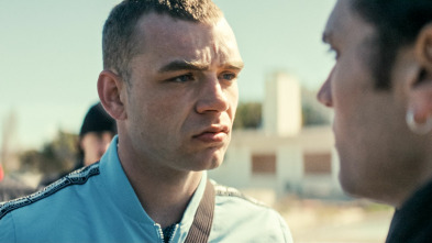 Imagen de Malditos (T1): Ep.1  - 2