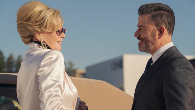Imagen de Hacks, Season 4 (T4): Ep.5 Cara cliqueable - 2