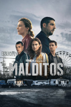 Imagen de Malditos (T1) - 1