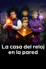 Imagen de La casa del reloj en la pared - 1