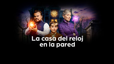 Imagen de La casa del reloj en la pared - 2