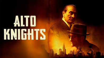 Imagen de Alto Knights - 2