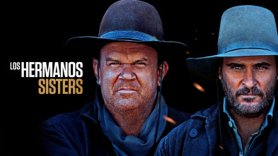Imagen de Los hermanos Sisters - 2