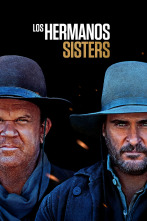 Imagen de Los hermanos Sisters - 1
