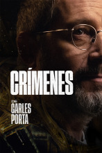 Imagen de Crímenes  - 1
