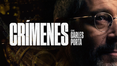 Imagen de Crímenes  - 2