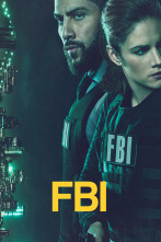 Imagen de FBI (T3) - 1