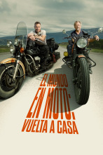 Imagen de El mundo en moto: vuelta a casa  - 1