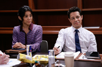 Imagen de (LSE) - Matlock (T1): Ep.17 (LSE) - Yo también - 5
