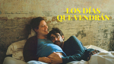 Imagen de Los días que vendrán - 2