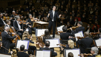 Imagen de The Cleveland Orchestra, Franz Welser-Möst: Beethoven, Janácek - 4