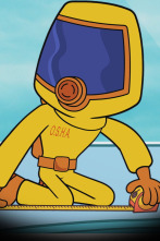 Imagen de Teen Titans Go! (T9): La OSHA - 1