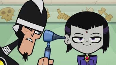 Imagen de Teen Titans Go! (T9): Luz de Luna - 2