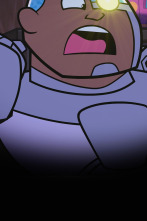 Imagen de Teen Titans Go! (T9): Freak Show - 1