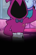 Imagen de Teen Titans Go! (T9): Cafetería significa desayuno - 1