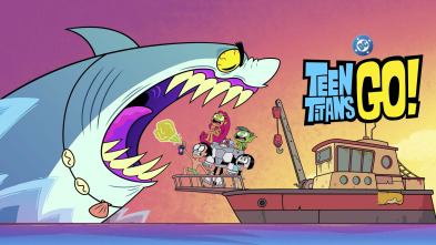 Imagen de Teen Titans Go! (T9) - 2