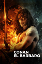 Imagen de Conan el bárbaro - 1