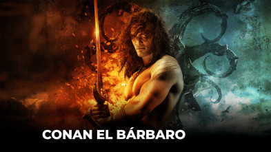 Imagen de Conan el bárbaro - 2