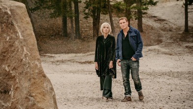 Imagen de Woodwalkers - 9