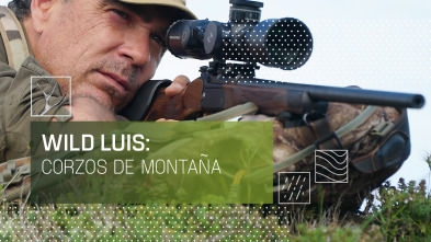 Wild Luis: Corzos de montaña