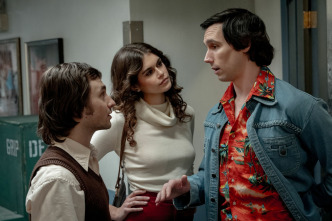 Imagen de Saturday Night - 5