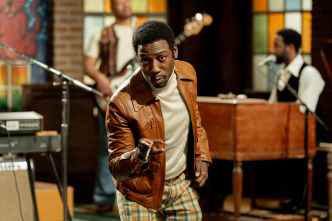Imagen de Saturday Night - 6