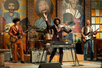 Imagen de Saturday Night - 9