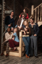 Imagen de Saturday Night - 10