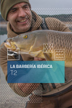 Imagen de La Barbería Ibérica (T2) - 1