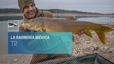 Imagen de La Barbería Ibérica (T2) - 2