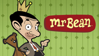Imagen de Mr. Bean (T4) - 2