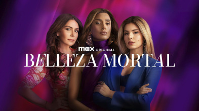 Imagen de Belleza mortal (T1) - 2