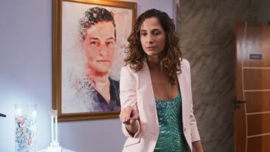 Imagen de Belleza mortal (T1): Ep.2 - 2