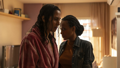 Imagen de Belleza mortal (T1): Ep.4 - 2